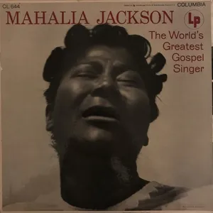 The world's greatest gospel singer